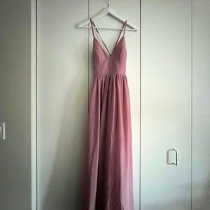 Wedding, Bridesmaid, Prom Dress